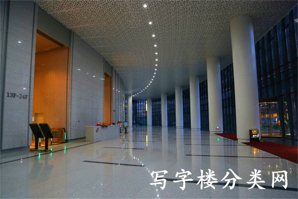 国航世纪大厦