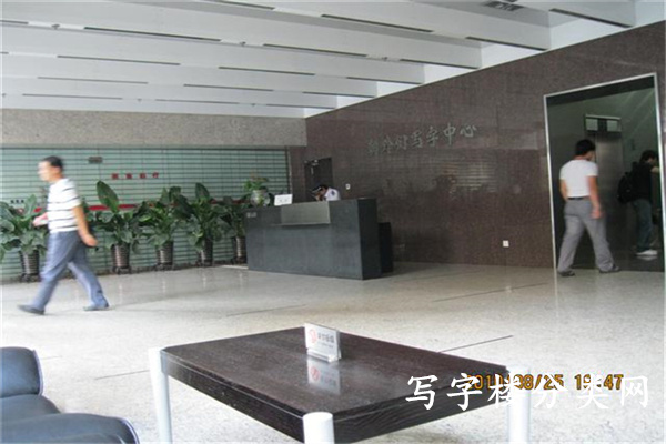 大堂1