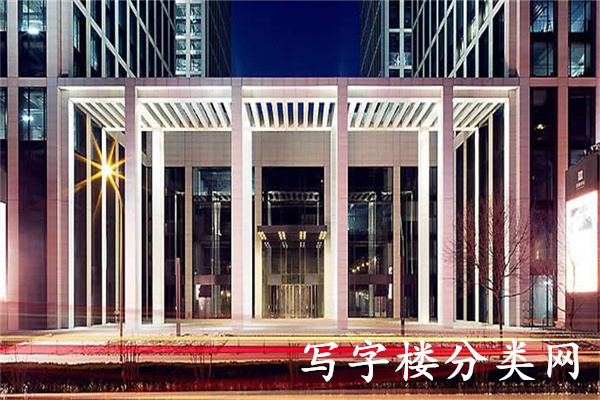 达美中心