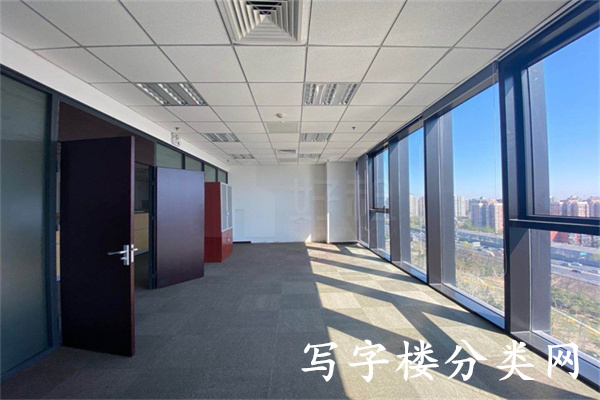 紫檀大厦