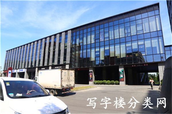 紫檀大厦