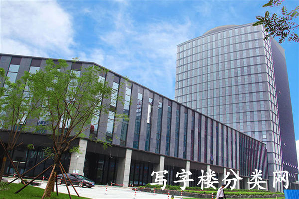 紫檀大厦