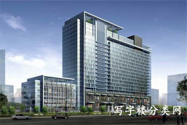 外观效果图