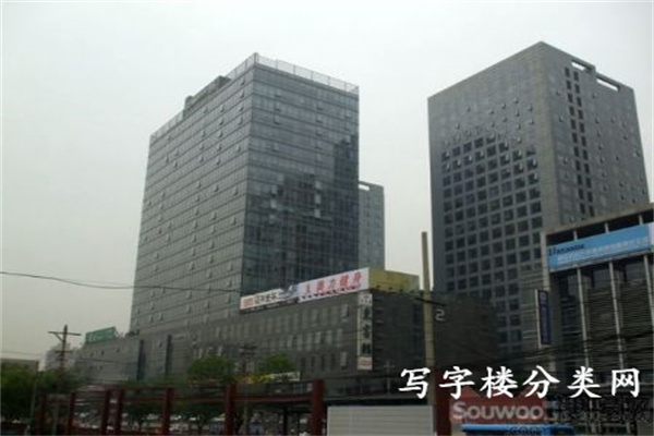 住邦2000外观