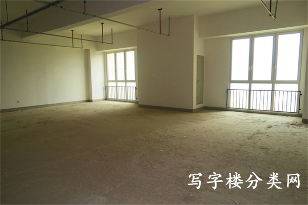 未来时大厦