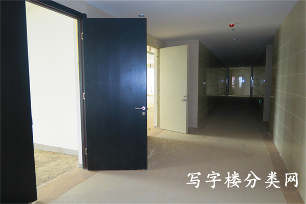 未来时大厦