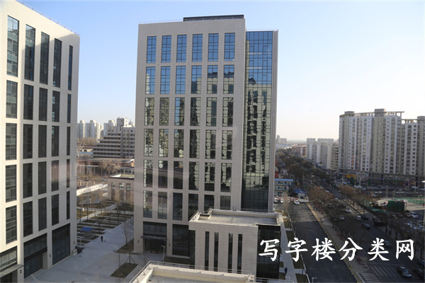 未来域大厦