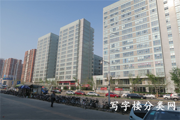 北辰福第V中心