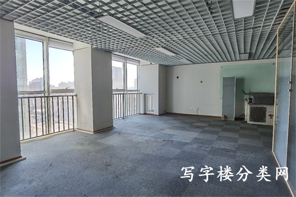 北辰福第V中心