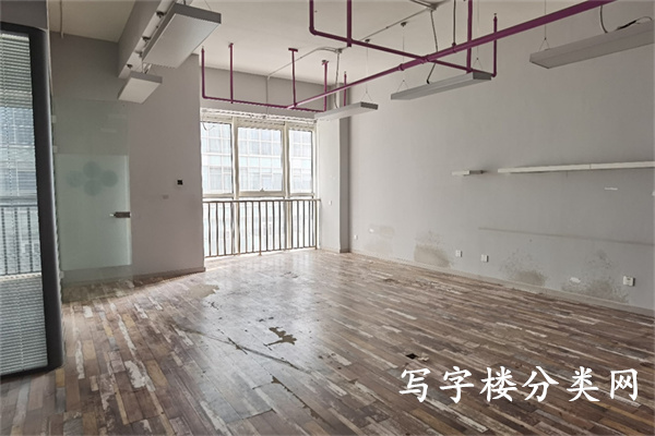 北辰福第V中心