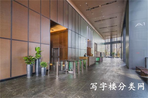 骏豪中央公园广场