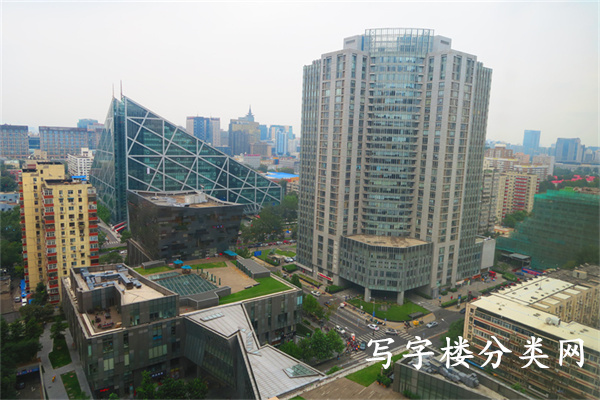 尚都国际中心