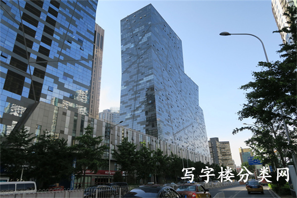 soho尚都