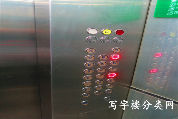 soho尚都