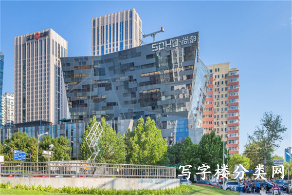 soho尚都
