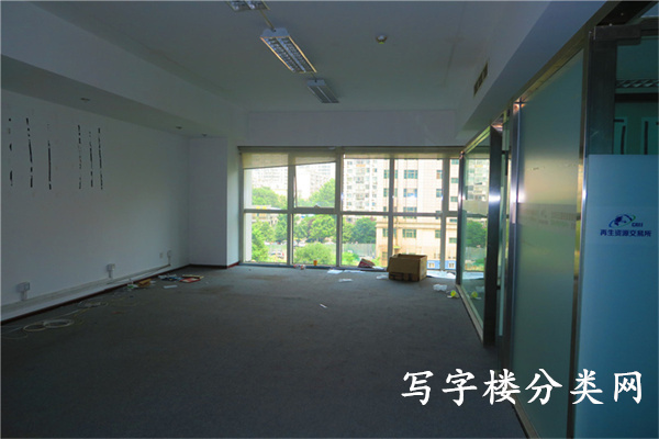 天辰大厦