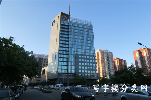 外景A座1