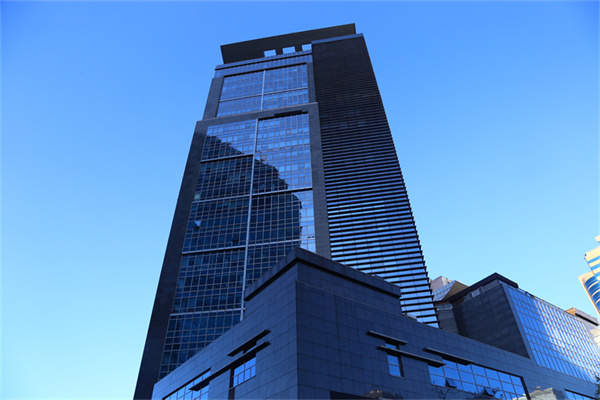 中宇大厦