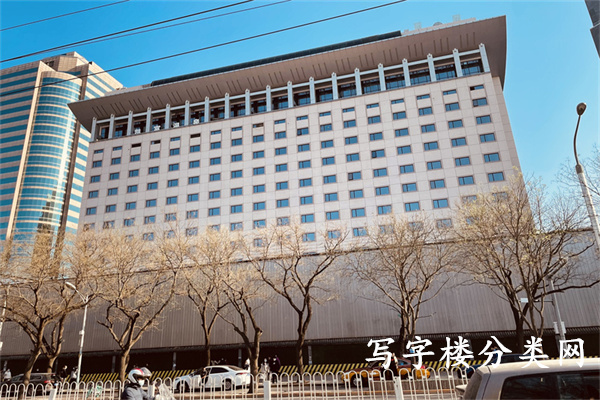 凯富大厦