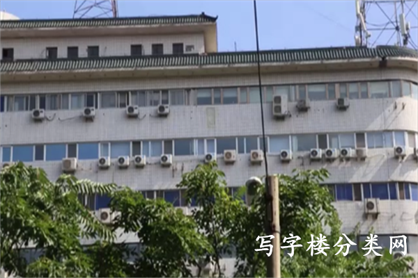 京朝大厦快照3