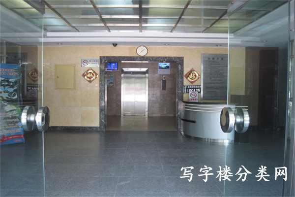 大堂