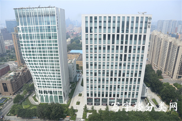 嘉铭中心外景1000-666(15)
