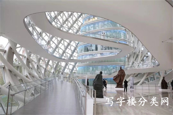 凤凰国际传媒中心