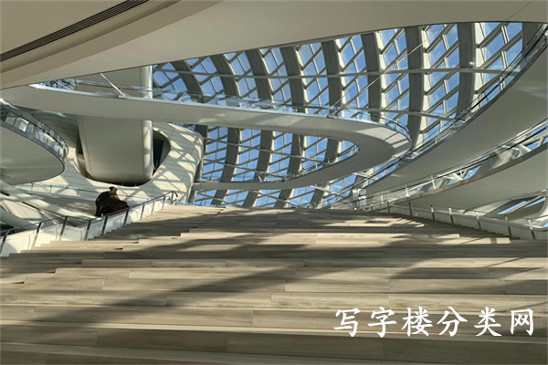 凤凰国际传媒中心