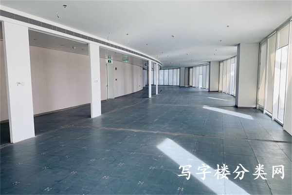 凤凰国际传媒中心