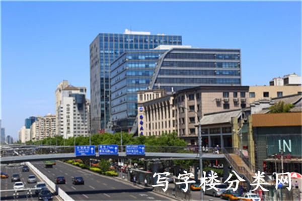中粮置地广场外景照片 (2)