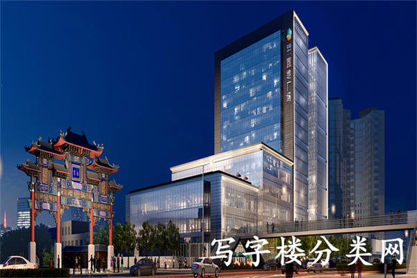 中粮置地广场开发商联系电话：秦先生：