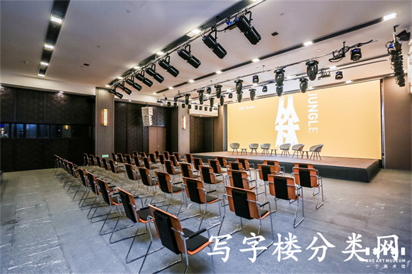 中粮置地广场
