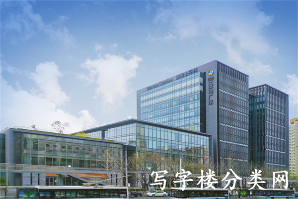 中粮置地广场