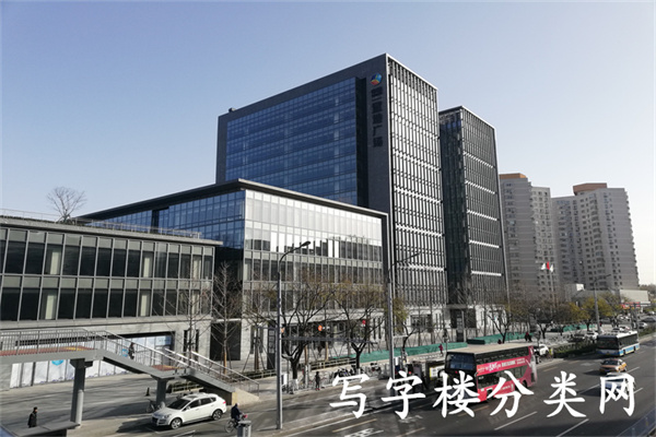 中粮置地广场