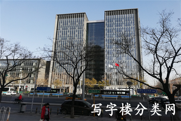 中粮置地广场