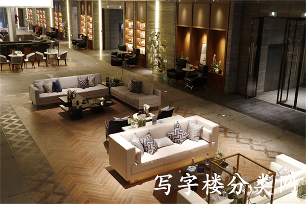中粮置地广场