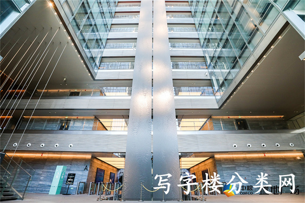 中粮置地广场