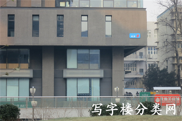 中关村雍和航星科技园