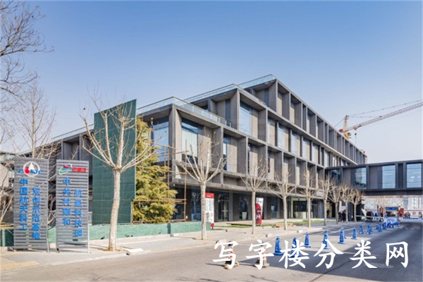雍和宫壹中心