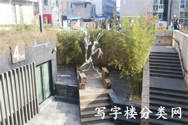 雍和宫壹中心