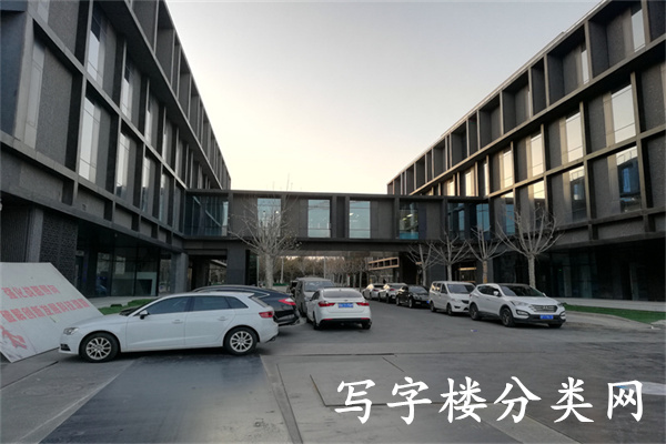 雍和宫壹中心