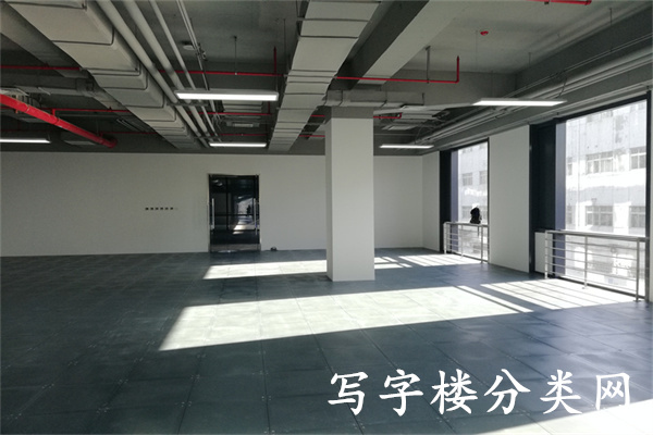 雍和宫壹中心
