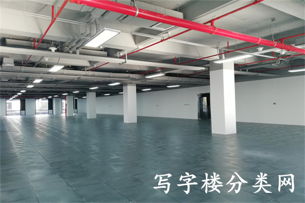 雍和宫壹中心
