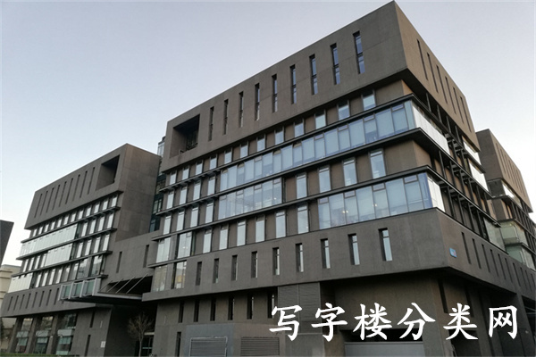 雍和宫壹中心