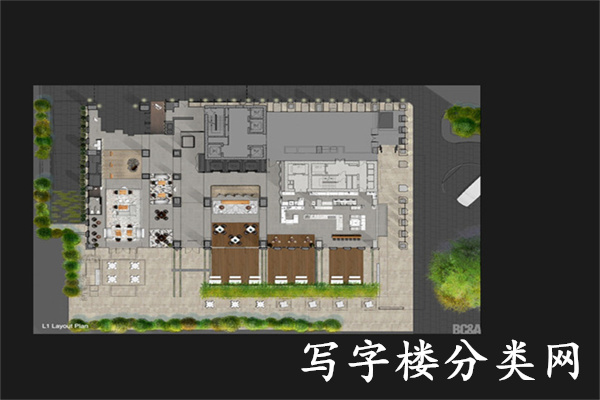 信德京汇中心