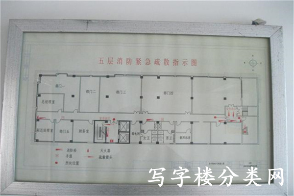 平面图