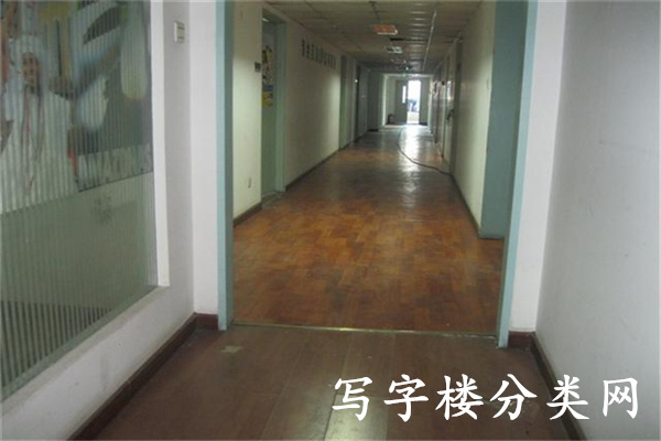 鸿基大厦