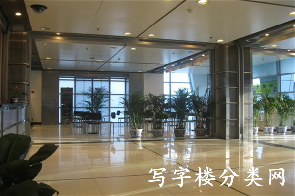 大堂