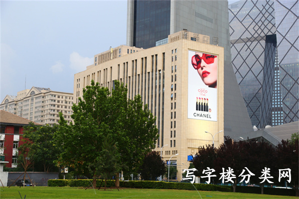 纪实大厦←锐创（中国）大厦开发商联系电话总机客服电话：