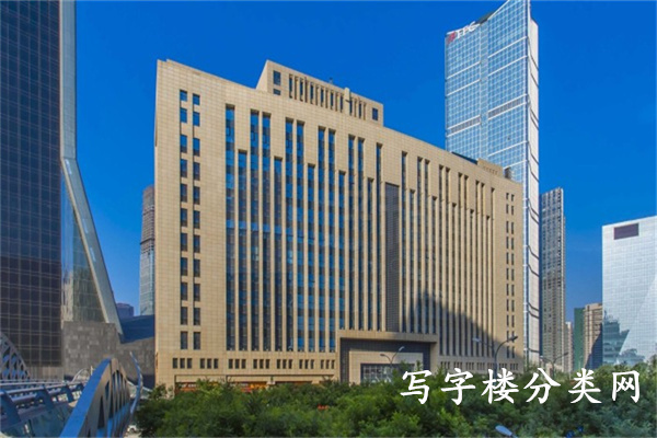 纪实大厦←锐创（中国）大厦